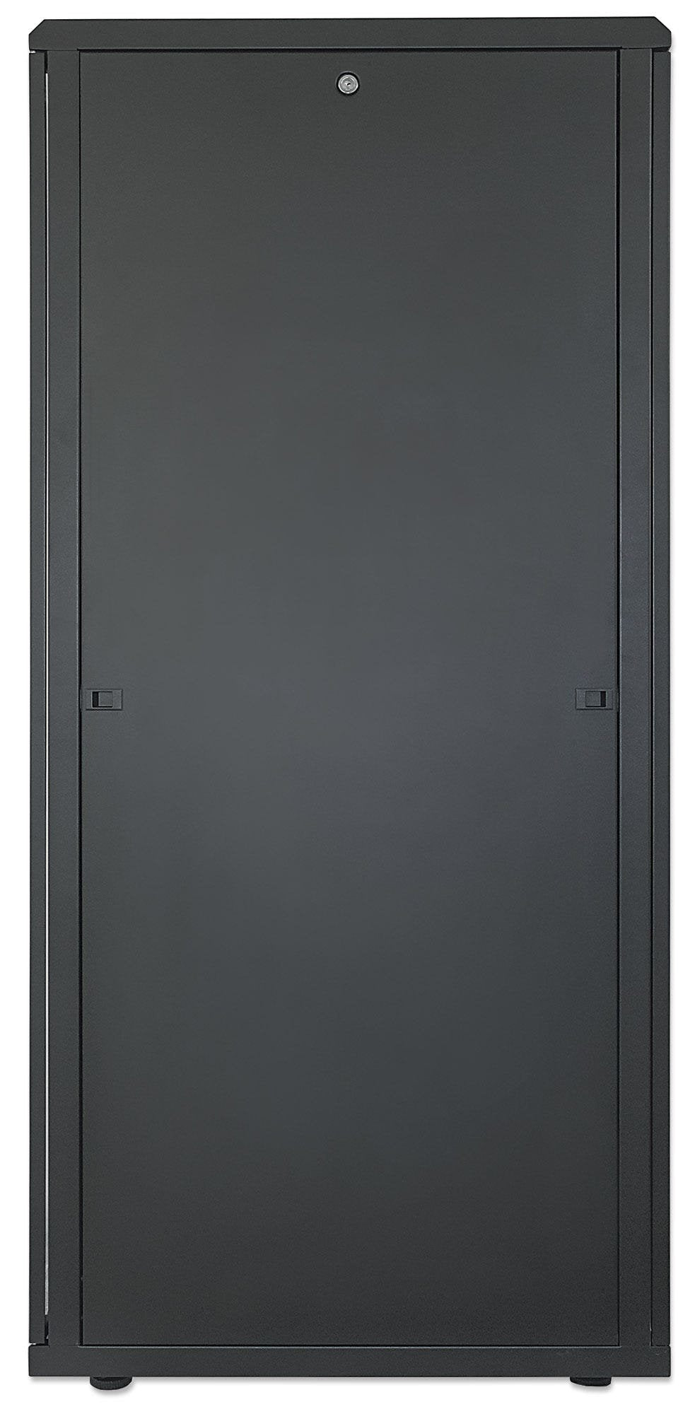 19" Network Cabinet - Free  Standing, 22u, 600x600mm