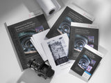 EAN 4011367094294 - Hahnemühle Photo Luster 260 Blanco Alise imagen 4
