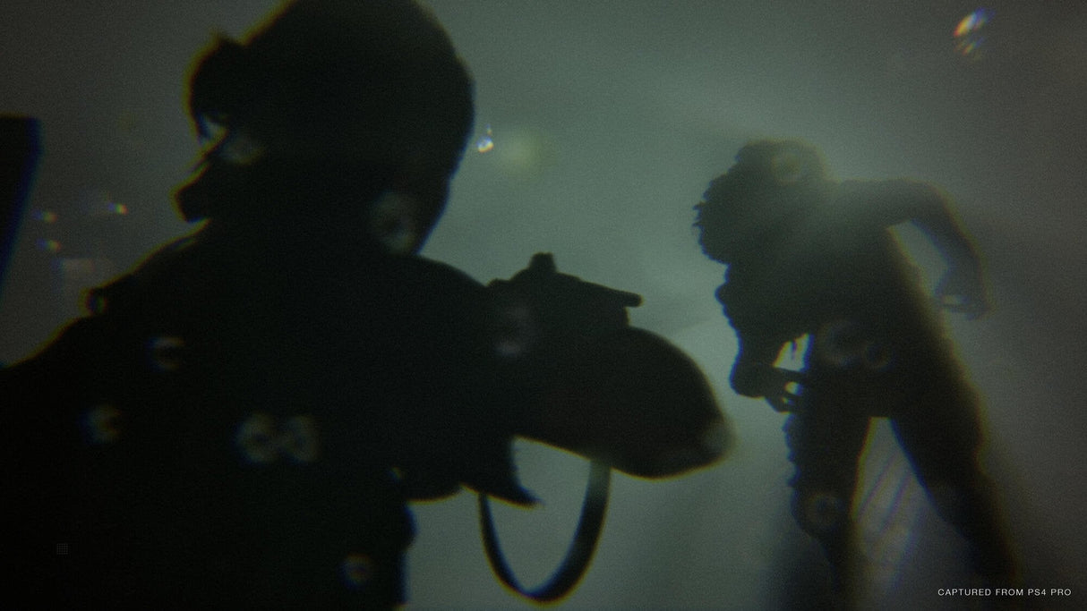 Videojuego Para Ps4 The Last Of Us Parte 2