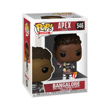 Funko Pop Apex Legends 546 - Bangalore