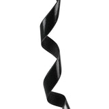 Logilink Juego De Cintas De Velcro, Negro, Anchura: 25 Mm, Rollo, 5m