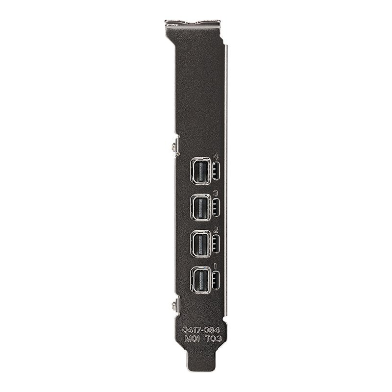 EAN 3536403384692 - PNY NVIDIA T1000 4 GB GDDR6 imagen 4