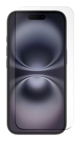 Mobilis Screen Protector Temp. Glass Clear 9h Iphone 16