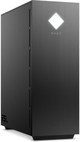 EAN 0196548730087 - OMEN by HP 25L GT15-0044ns Intel® Core™ i5 i5-12400F 16 GB DDR4-SDRAM 512 GB SSD NVIDIA GeForce RTX 3060  imagen 3