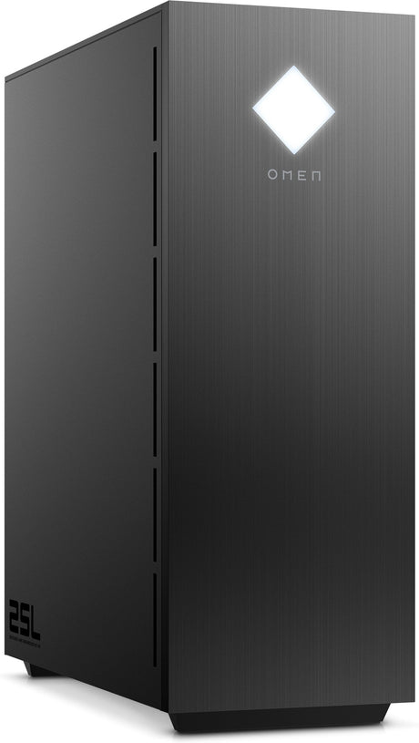 EAN 0196548730087 - OMEN by HP 25L GT15-0044ns Intel® Core™ i5 i5-12400F 16 GB DDR4-SDRAM 512 GB SSD NVIDIA GeForce RTX 3060  imagen 3