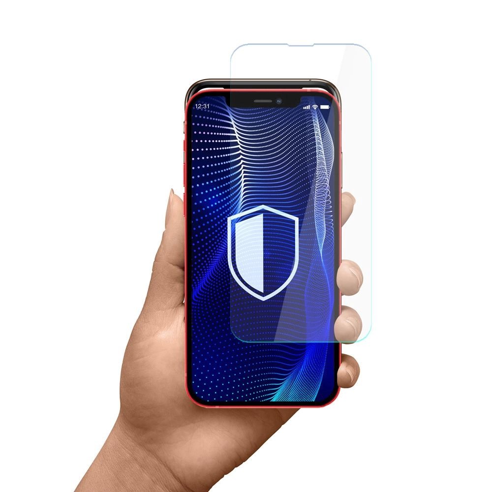 Apple Iphone 16 Plus - 3mk Flexibleglass