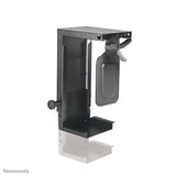 Newstar Cpu Mount Cpu-D075blacksoporte De La Unidad Del Sistemainstalable Debajo Del Escritorionegro
