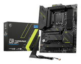 Placa Base Msi Mag Z790 Tomahawk Max Wifi,  Lga 1700 Atx 7e25-002r