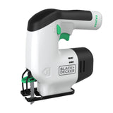 EAN 5054905301026 - Black & Decker REVJ12C-QW power jigsaws imagen 1