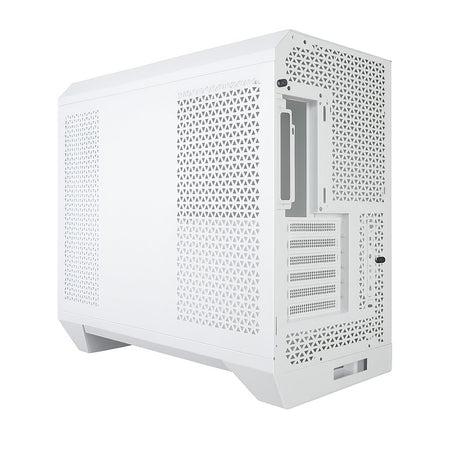 EAN 4711527004346 - darkFlash DC-DY570-W-ES1 carcasa de ordenador Full Tower Blanco imagen 4