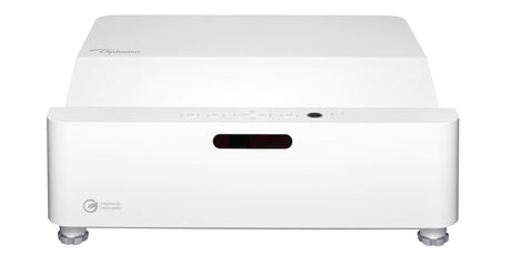 EAN 5055387668072 - Optoma ZH430UST videoproyector Proyector de alcance ultracorto 4000 lúmenes ANSI DLP 1080p (1920x1080) 3D imagen 1