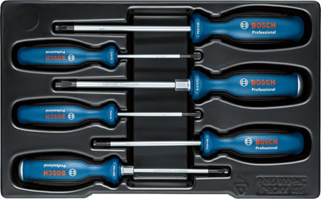 EAN 4059952678979 - Bosch 0.615.990.N2R Juego Destornillador plano imagen 3
