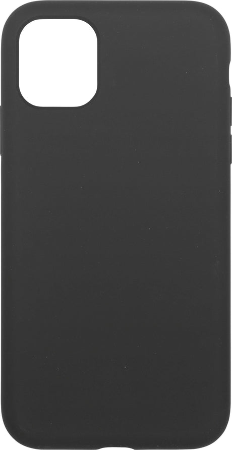 EAN 5715063263990 - eSTUFF ES67101029-BULK funda para teléfono móvil Negro imagen 1
