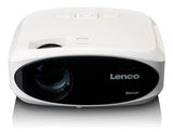 Proyector Lenco Lpj-900wh