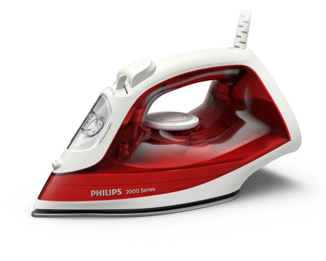 EAN 8720389044502 - Philips 2000 series DST2010/40 plancha Plancha a vapor Suela antiadherente 2000 W imagen 1