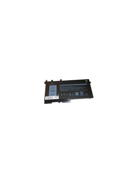 EAN 0662919109399 - V7 D-3VC9Y-V7E refacción para laptop imagen 1