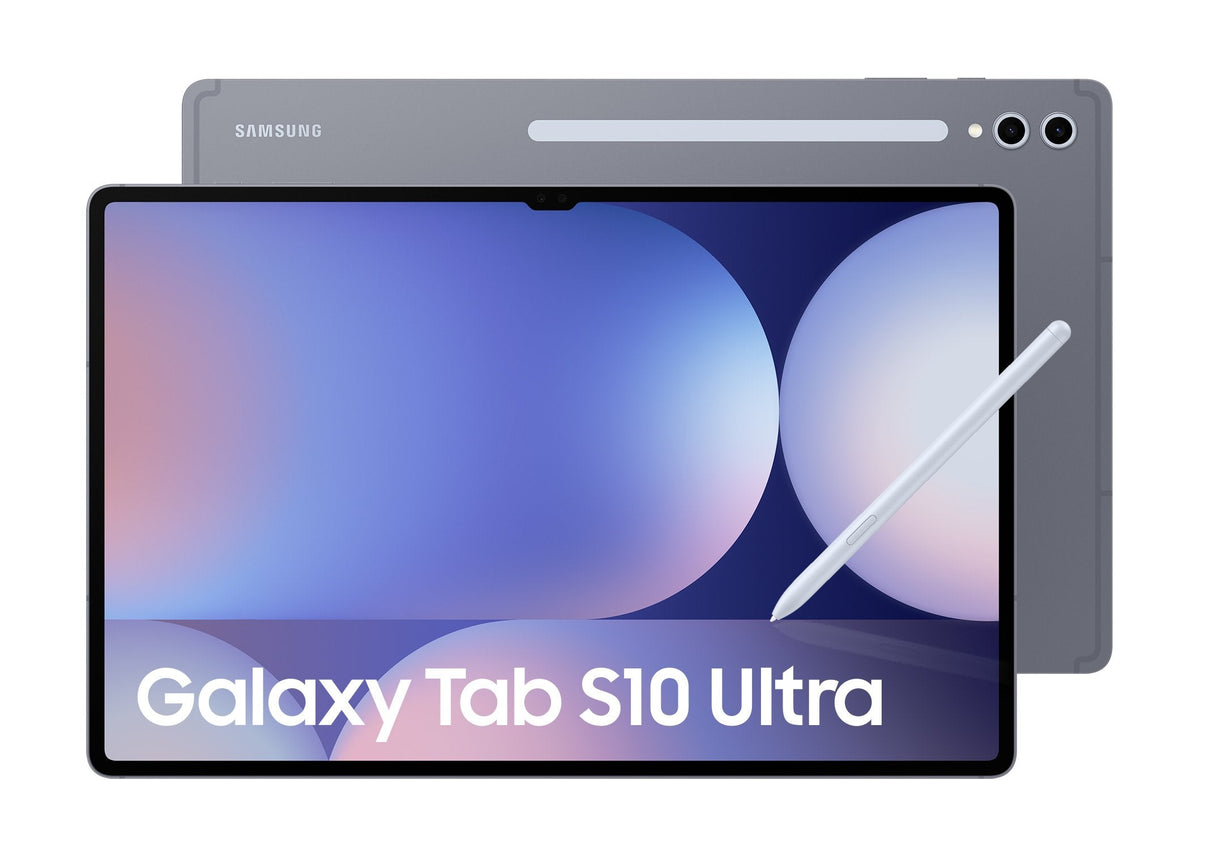 EAN 8806095600994 - Samsung S10 Ultra 5G Mediatek 256 GB 37,1 cm (14.6") 12 GB Android 14 Gris imagen 1
