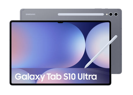 EAN 8806095600819 - Samsung Galaxy Tab S S10 Ultra 5G LTE-TDD & LTE-FDD 1 TB 37,1 cm (14.6") 12 GB Wi-Fi 7 (802.11be) Gris imagen 1