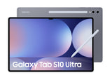 EAN 8806095601236 - Samsung Tab S10 Ultra 5G 512GB 37,1 cm (14.6") 12 GB Android 14 Gris imagen 1