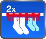 Tendedero Leifheit 81510 Pegasus 180 Solid Plus