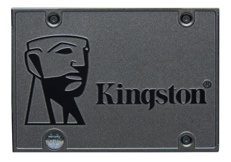 EAN 0740617263442 - Kingston Technology A400 480 GB 2.5" Serial ATA III TLC imagen 1