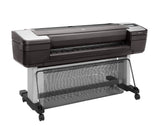 EAN 0191628121960 - HP Designjet T1700 44-in PostScript Printer impresora de gran formato Inyección de tinta térmica Color 24 imagen 2