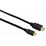 Hama Cable Hdmi De Alta Velocidad Hdmi - Mini Hdmi Ethernet 2 M