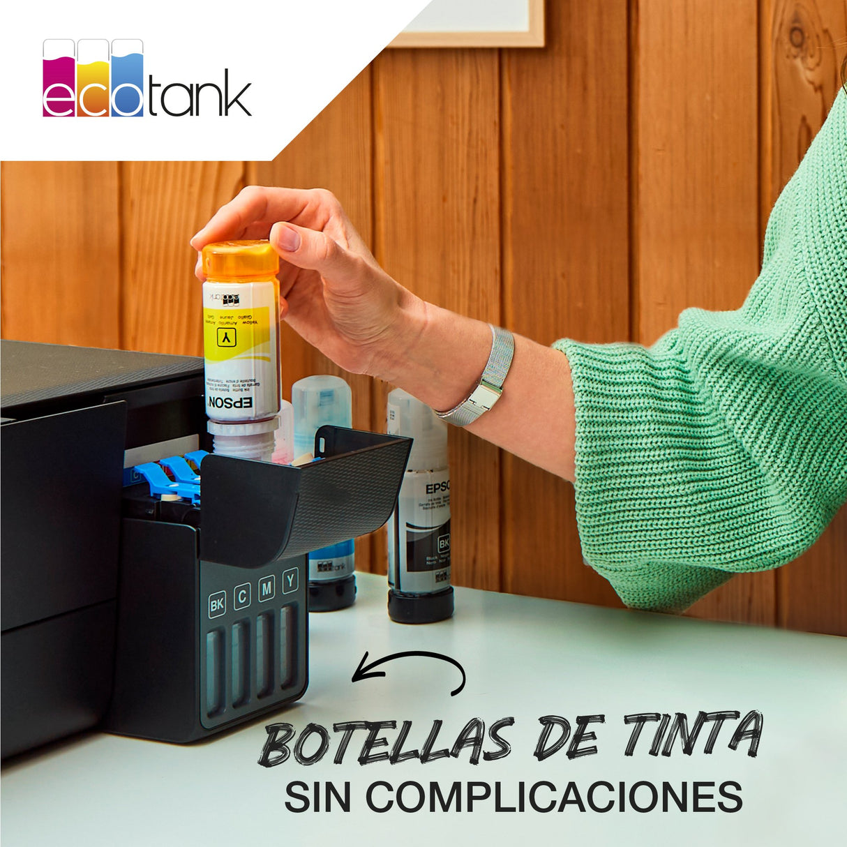 EAN 8715946690513 - Epson 103 imagen 5