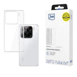 3mk Clear Case For Xiaomi 15