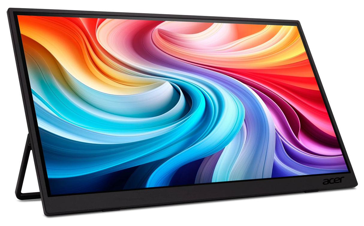 Tablet Acer Pm161wb 16" 40cm 1920x1200 60hz Negro