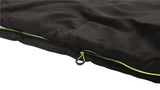 Saco De Dormir Outwell Celebration Lux Negro