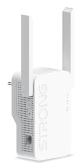 EAN 9120072376832 - Strong AX3000 Repetidor de red 3000 Mbit/s Blanco imagen 2