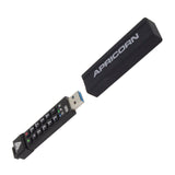Pendrive Apricorn Usb 3.0 4gb Securekey 256bit Aes-Xts, Ip58