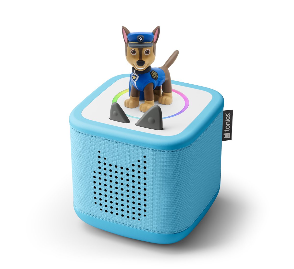 Tonies Toniebox 2 Full Play Starterset Himmelblau