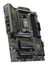 EAN 4711377291927 - MSI MAG X870E TOMAHAWK WIFI placa base AMD X870E Zócalo AM5 ATX imagen 4