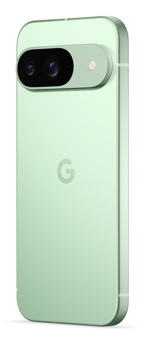 EAN 0840353911611 - Google Pixel 9 16 cm (6.3") SIM doble Android 14 5G USB Tipo C 12 GB 256 GB 4700 mAh Verde imagen 5