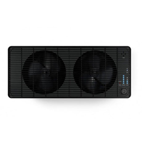 EAN 0802322002461 - Stadler Form Oskar Big humidificador 6 L Negro 32 W imagen 3