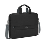 EAN 4260709015958 - Rivacase Prater 39,6 cm (15.6") Maletín Negro imagen 2