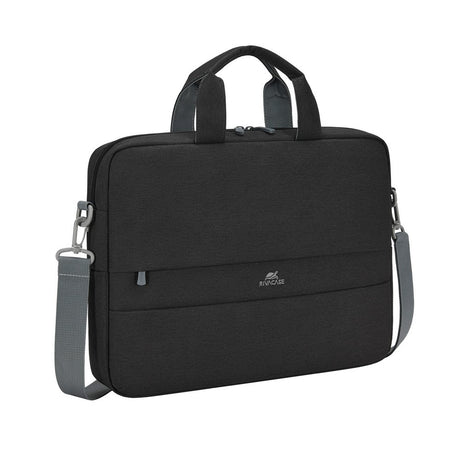 EAN 4260709015958 - Rivacase Prater 39,6 cm (15.6") Maletín Negro imagen 2