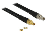 Delock Cable De Antena Sma Macho > Sma Hembra Cfd400 Llc400