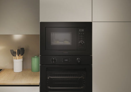 EAN 8059019094724 - Candy CA20FMW7NB Negro Microondas con grill Integrado 20 L 800 W imagen 5