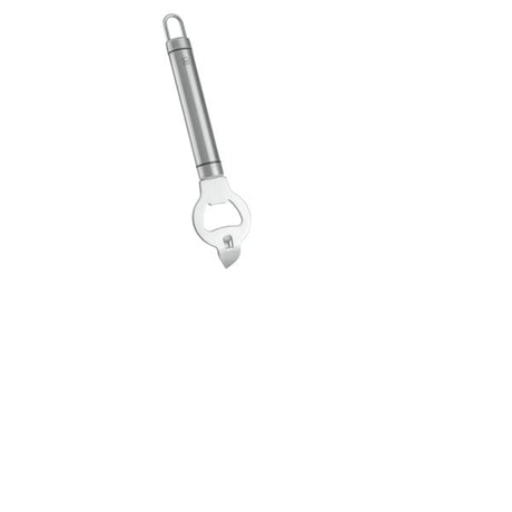 EAN 8002522332371 - Metaltex 232707 abrebotellas Plata imagen 1