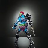 Mattel Masters Of The Universe Masterverse Trap Jaw, Figura Hyc47