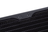 Alphacool Nexxxos Hpe-30 Full Copper 360mm, Radiador