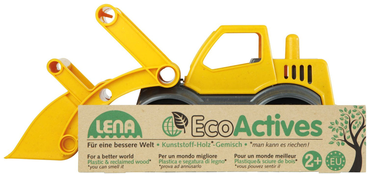 Lena Ecoactives Earth    Mover 33 Cm