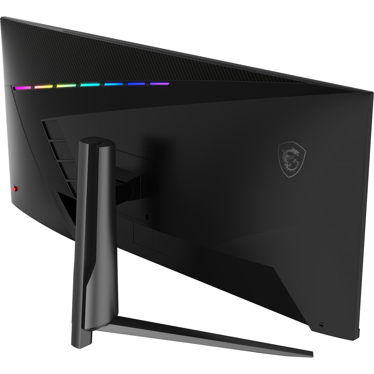 Msi Mag401qr 40" Led Ips Uwqhd 155hz Usb-C