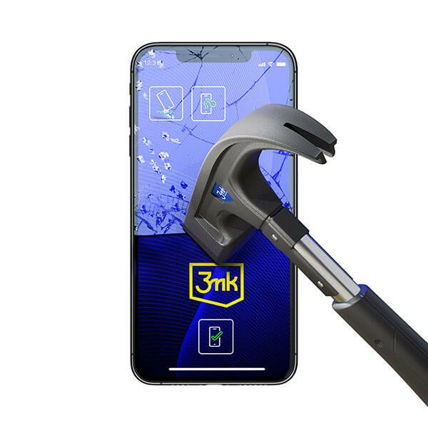 3mk Flexibleglass Hybrid Glass For Apple Iphone 11 Pro
