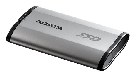 EAN 4711085945815 - ADATA SD810 4 TB USB Tipo C USB 3.2 Gen 2x2 Plata imagen 4