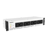 Legrand 310331 Ups Keor Pdu 8xiec