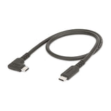 Startech.Com Rusb31cc50cmbr Cable Usb 0,5 M Usb 3.2 Gen 2 [3.1 Gen 2] Usb C Negro